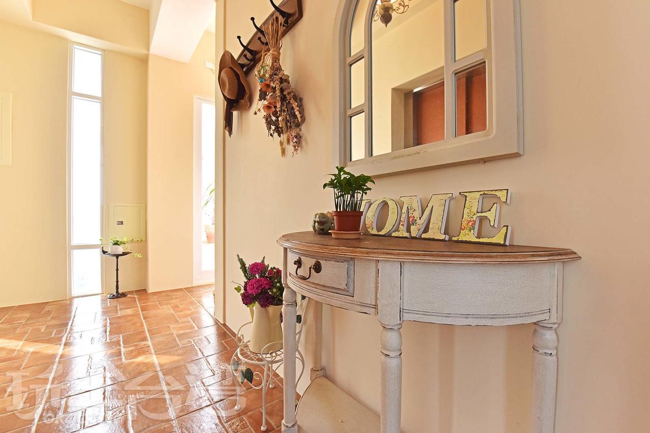 夏日澄藍the Charming Land Apartment Baisha ภายนอก รูปภาพ